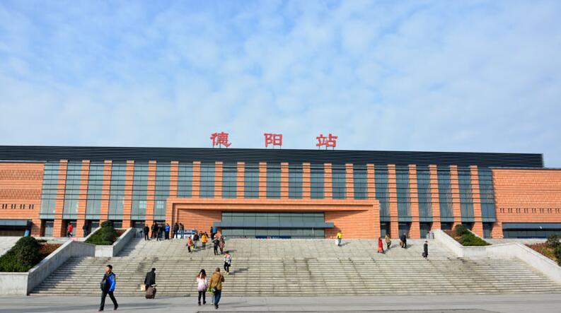西安到德陽物流專線公司/2025