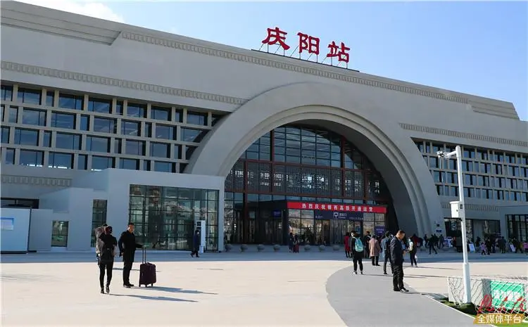 東莞到慶陽物流公司專線-大件運輸物流公司「食品運輸」2025排名一覽